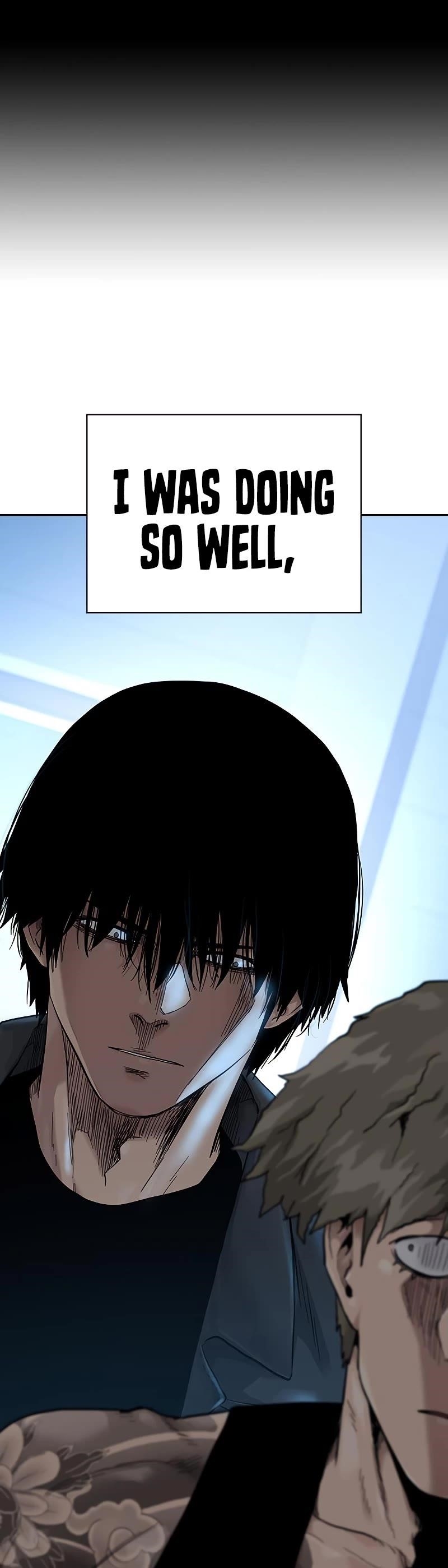 To Not Die - Chapter 68 Page 11