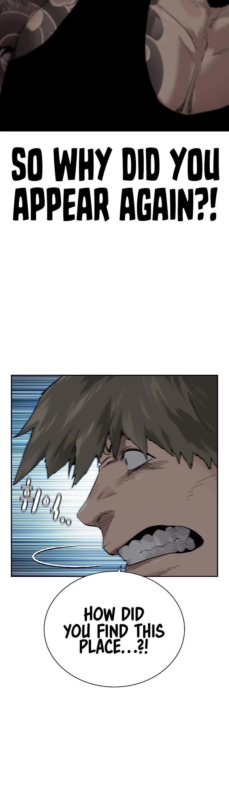 To Not Die - Chapter 68 Page 12