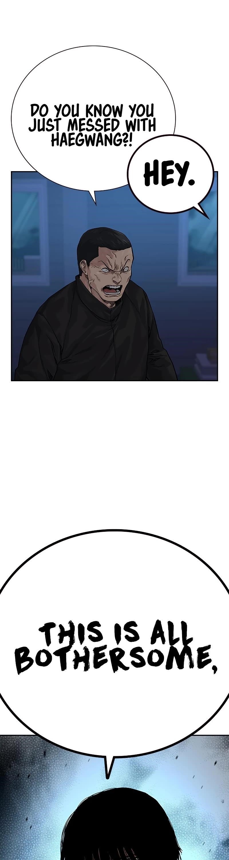 To Not Die - Chapter 68 Page 17