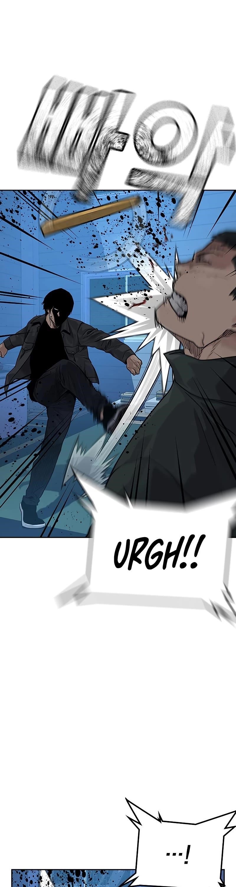 To Not Die - Chapter 68 Page 26