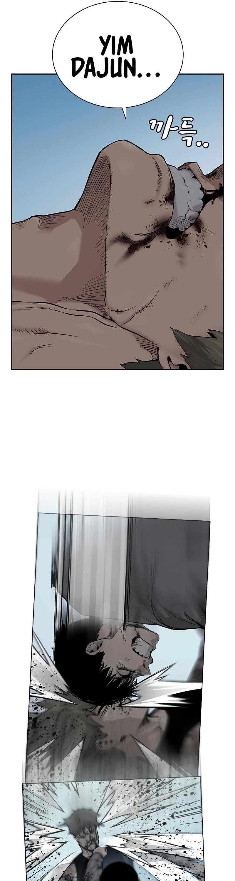 To Not Die - Chapter 68 Page 29