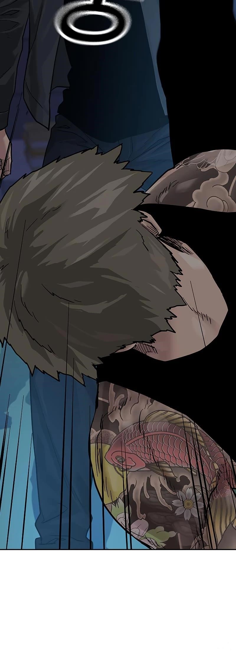 To Not Die - Chapter 68 Page 40