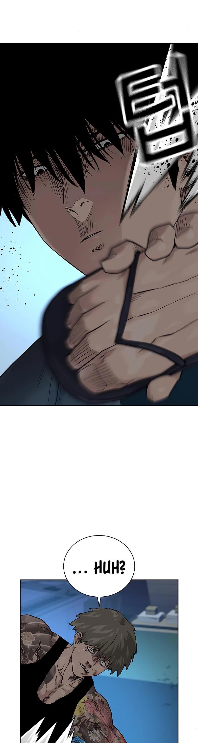 To Not Die - Chapter 68 Page 41