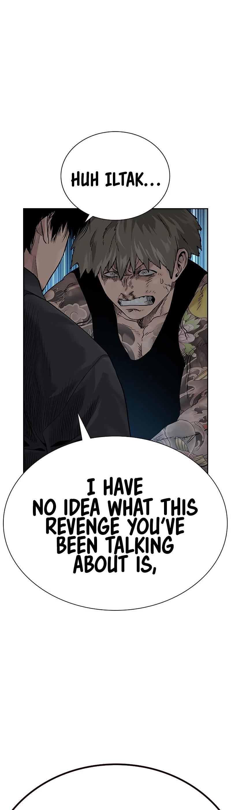 To Not Die - Chapter 68 Page 51