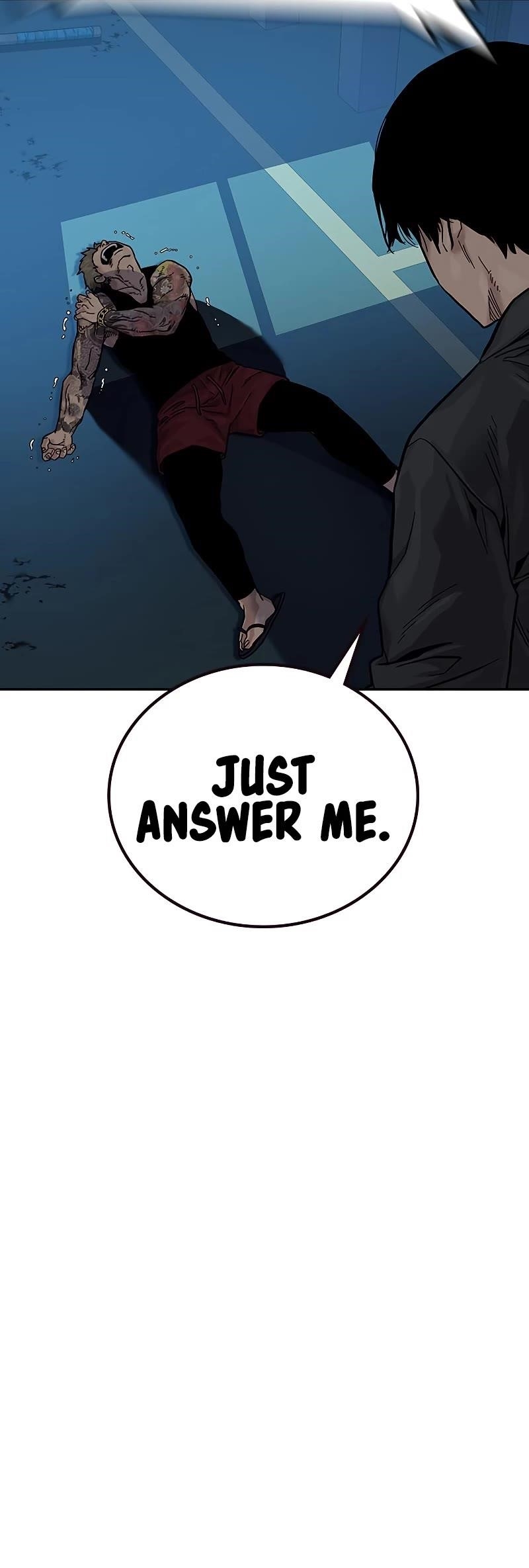 To Not Die - Chapter 68 Page 56