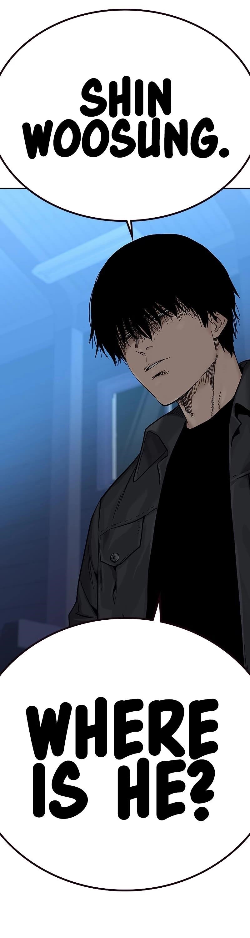 To Not Die - Chapter 68 Page 57