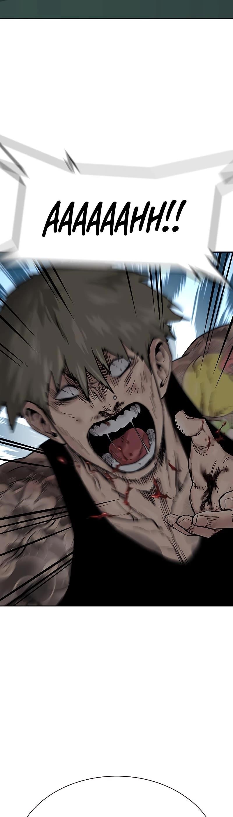 To Not Die - Chapter 68 Page 67