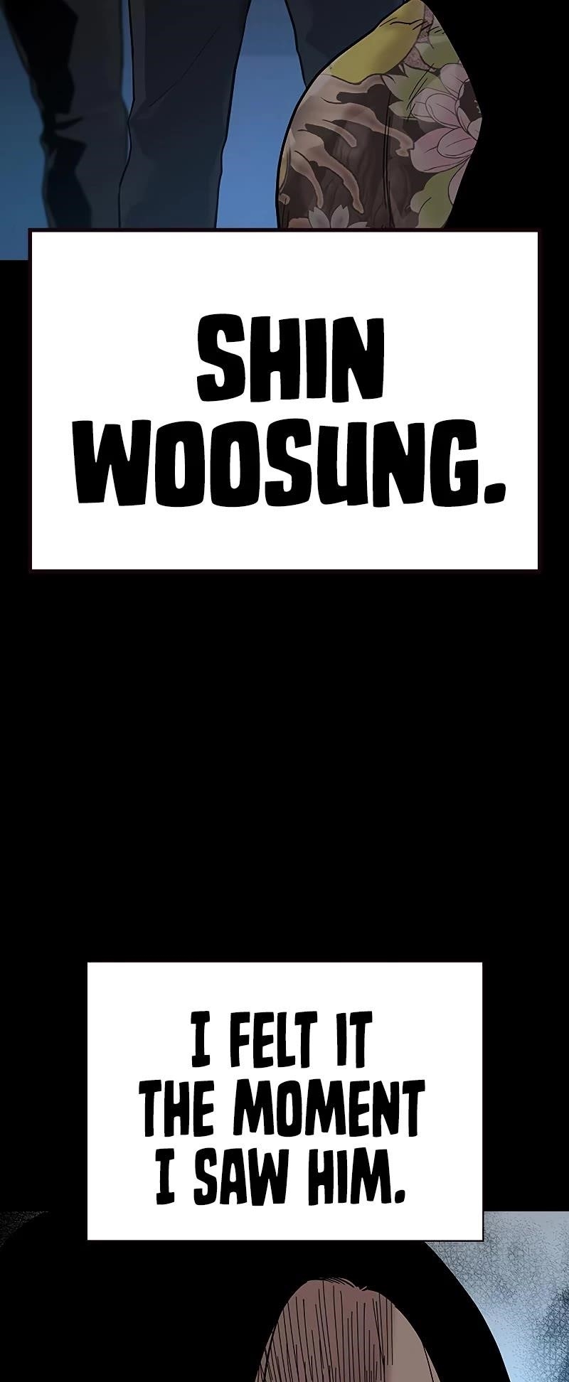 To Not Die - Chapter 68 Page 7