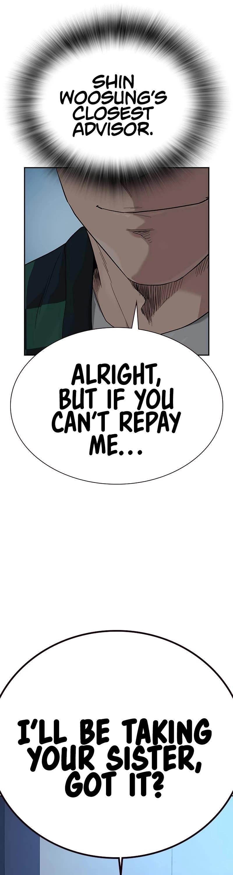 To Not Die - Chapter 68 Page 77