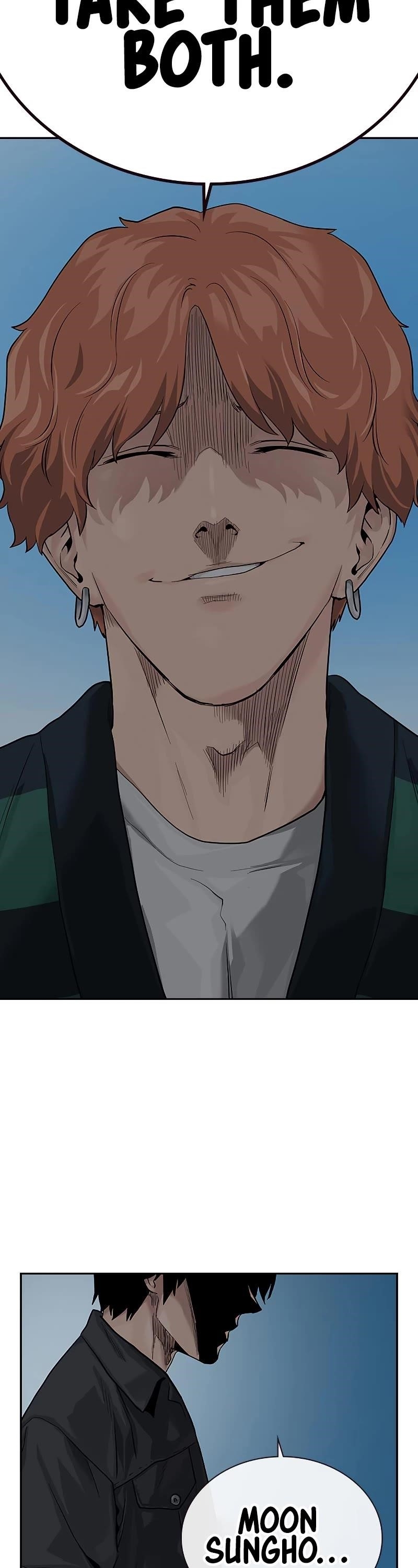 To Not Die - Chapter 68 Page 82