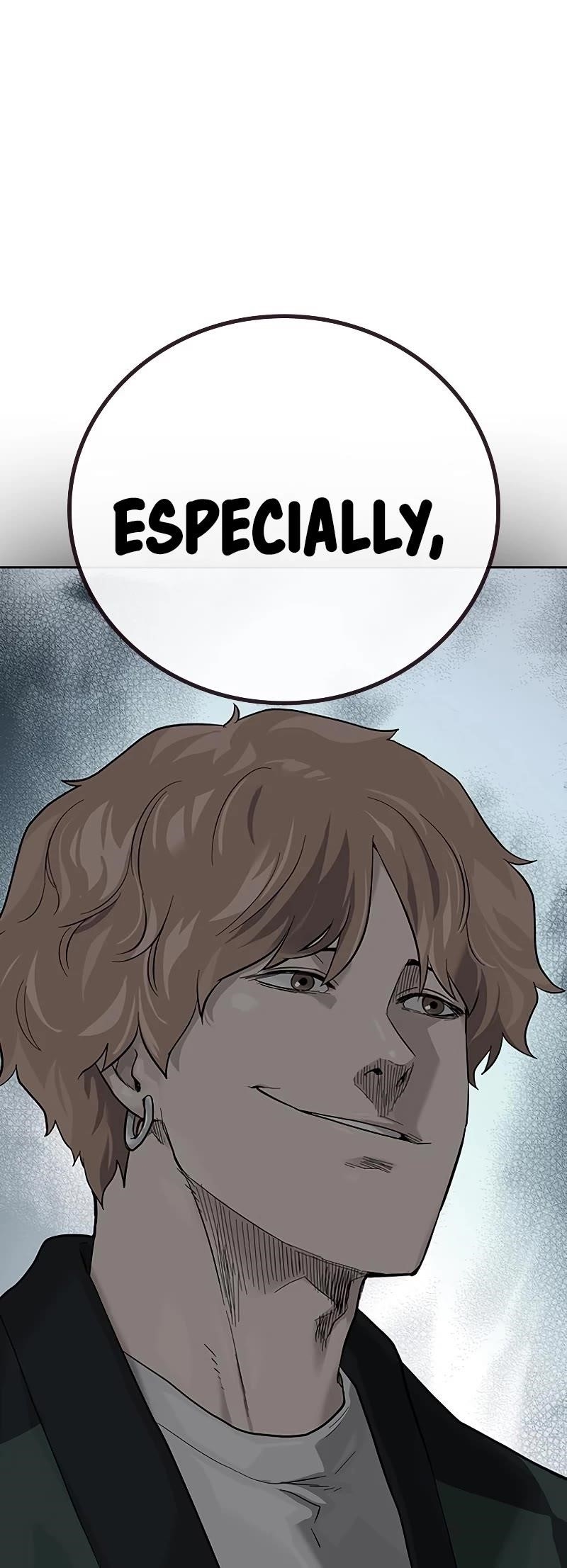 To Not Die - Chapter 69 Page 18