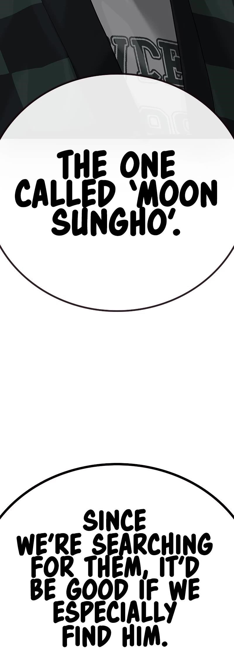 To Not Die - Chapter 69 Page 19