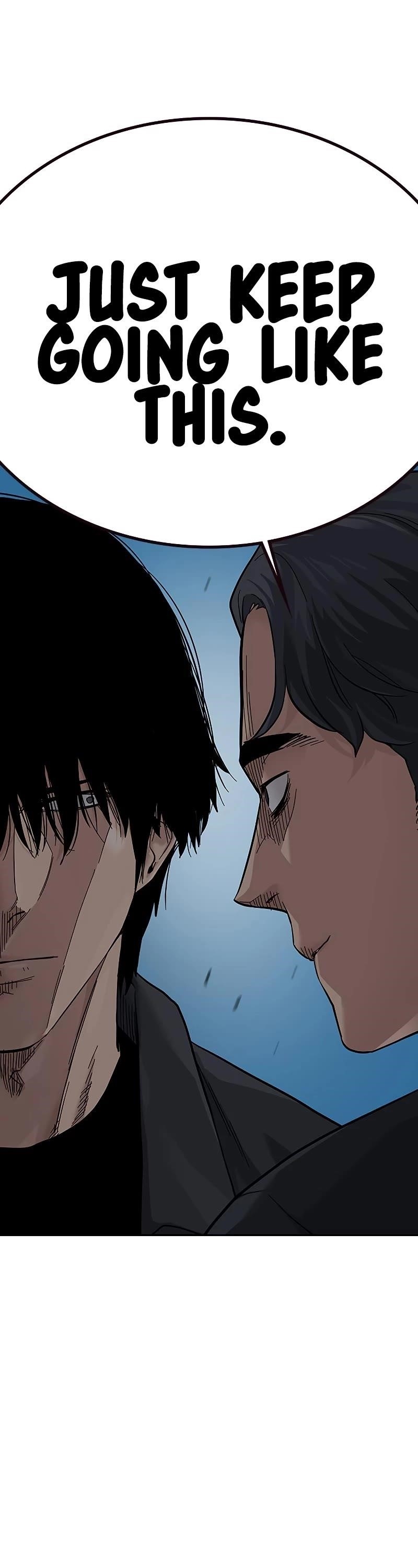 To Not Die - Chapter 69 Page 22