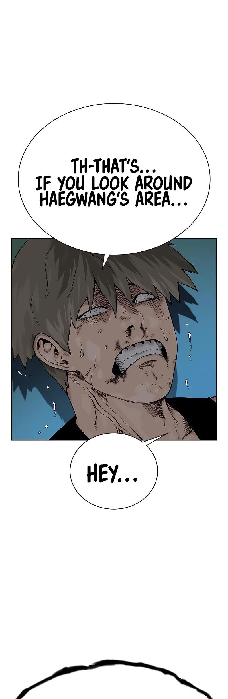 To Not Die - Chapter 69 Page 3