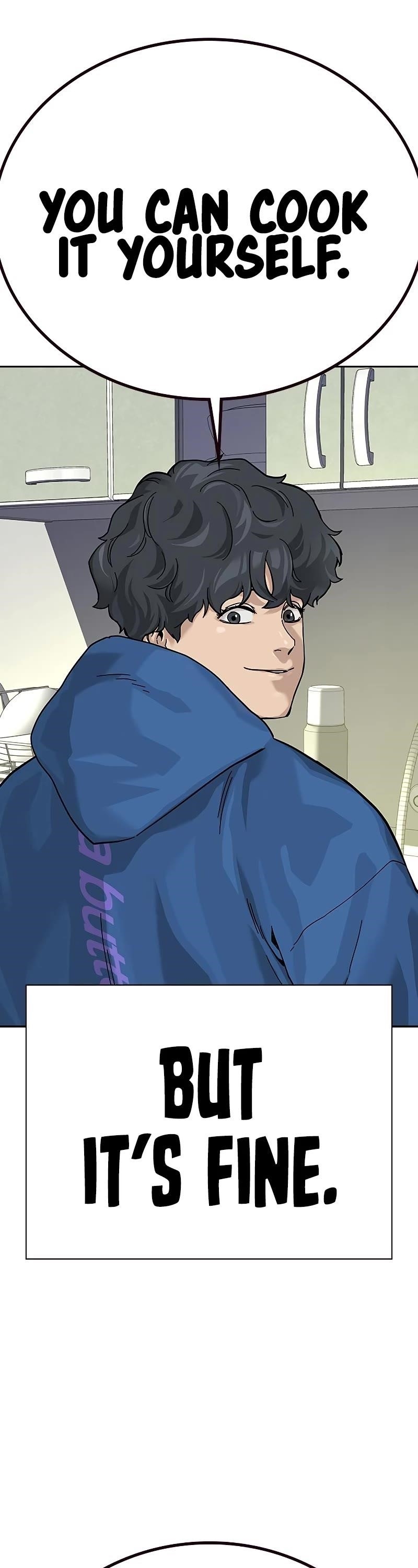 To Not Die - Chapter 69 Page 35