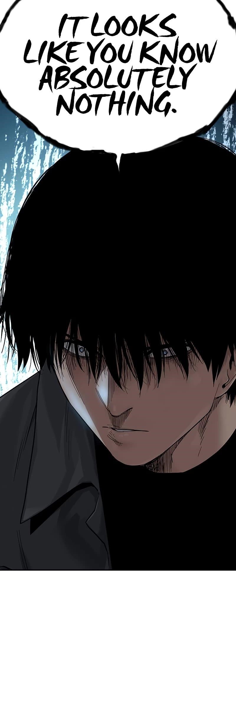 To Not Die - Chapter 69 Page 4