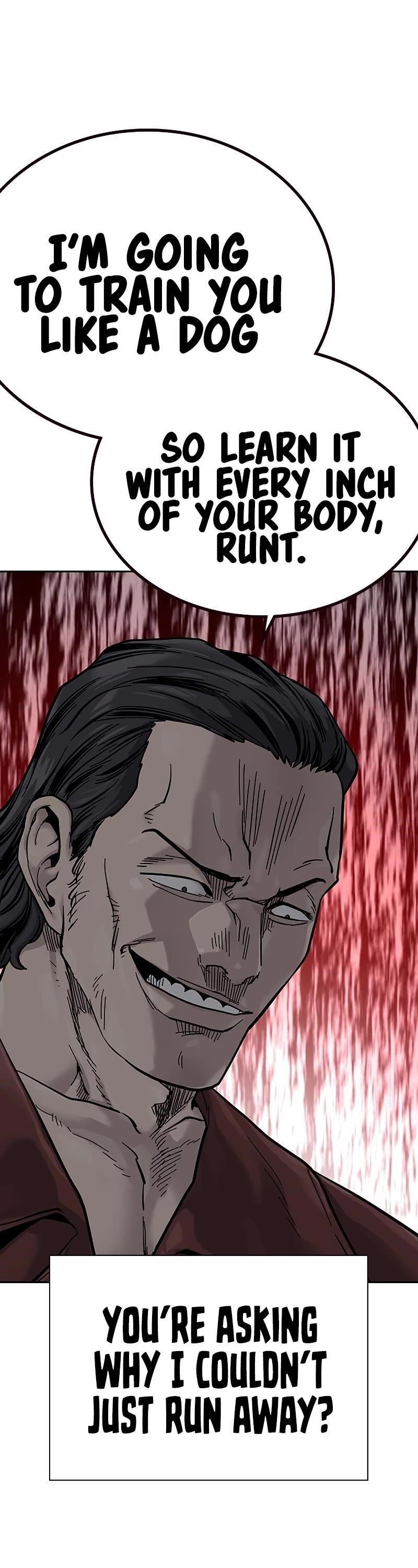 To Not Die - Chapter 69 Page 41