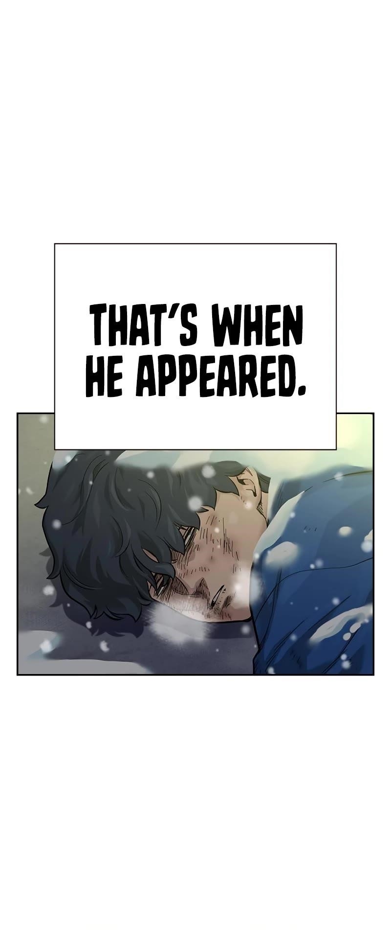 To Not Die - Chapter 69 Page 44