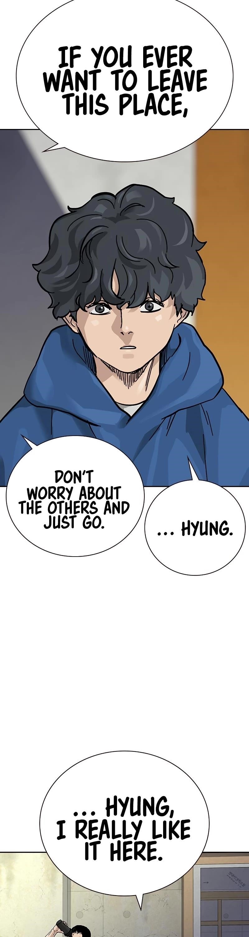 To Not Die - Chapter 69 Page 52