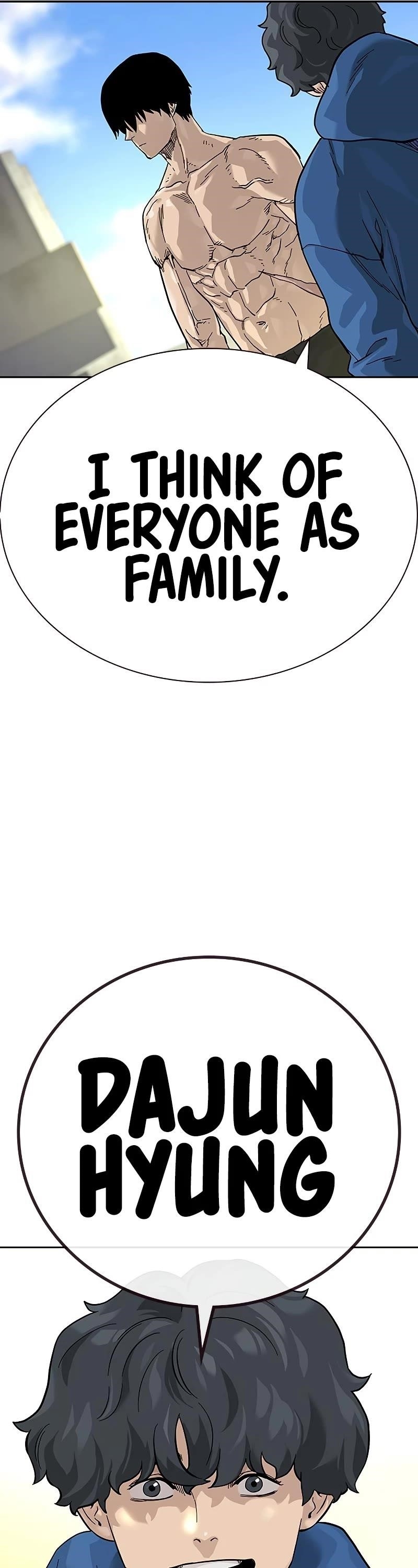 To Not Die - Chapter 69 Page 55