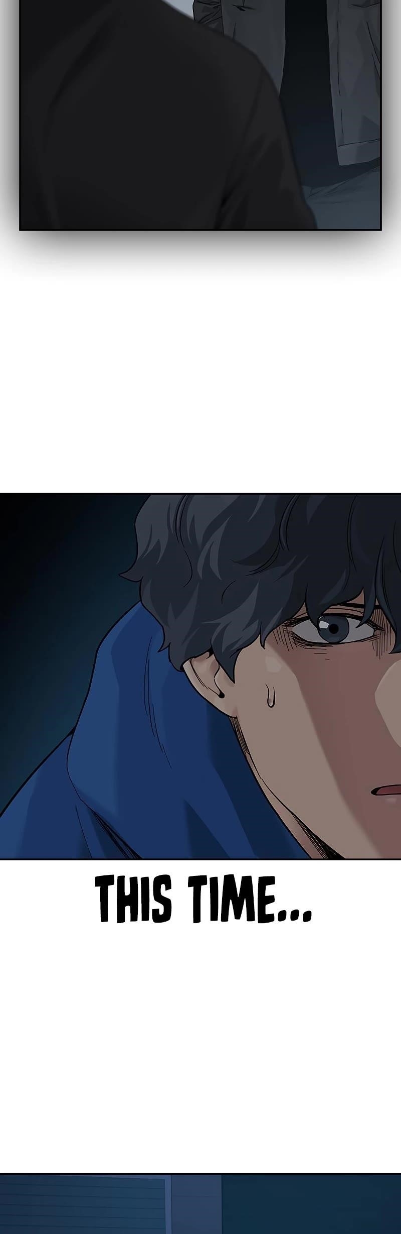 To Not Die - Chapter 69 Page 68