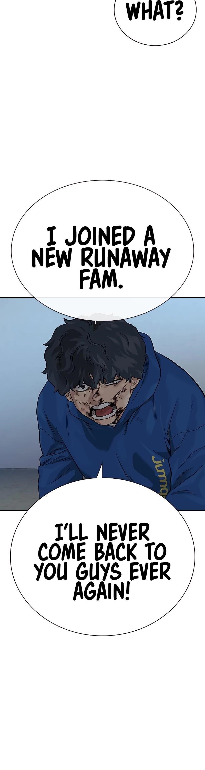 To Not Die - Chapter 69 Page 77