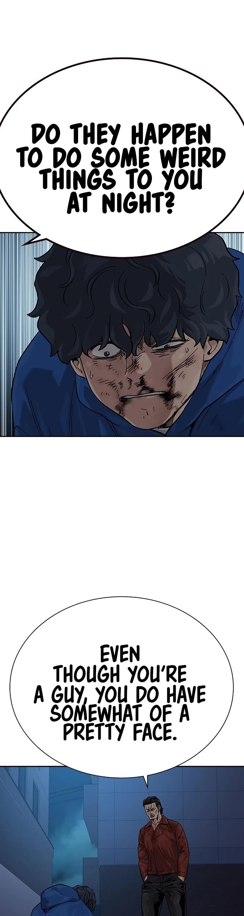 To Not Die - Chapter 69 Page 81