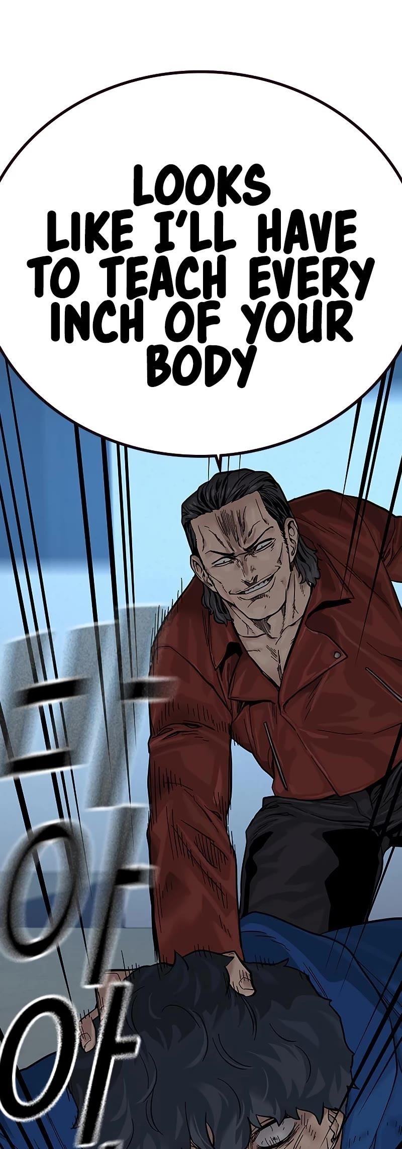 To Not Die - Chapter 69 Page 83