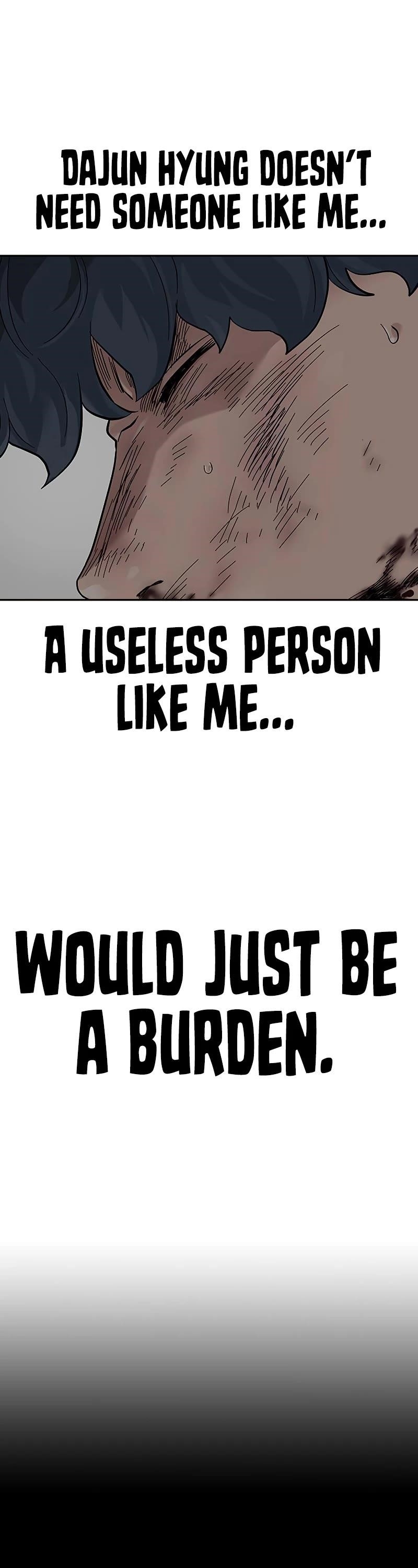 To Not Die - Chapter 69 Page 86