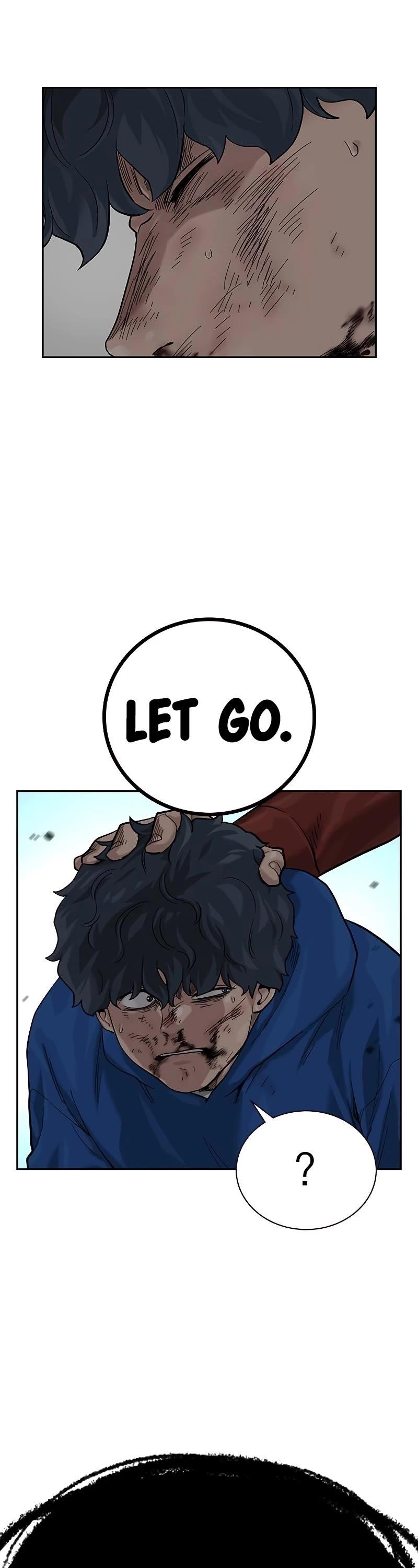 To Not Die - Chapter 69 Page 90