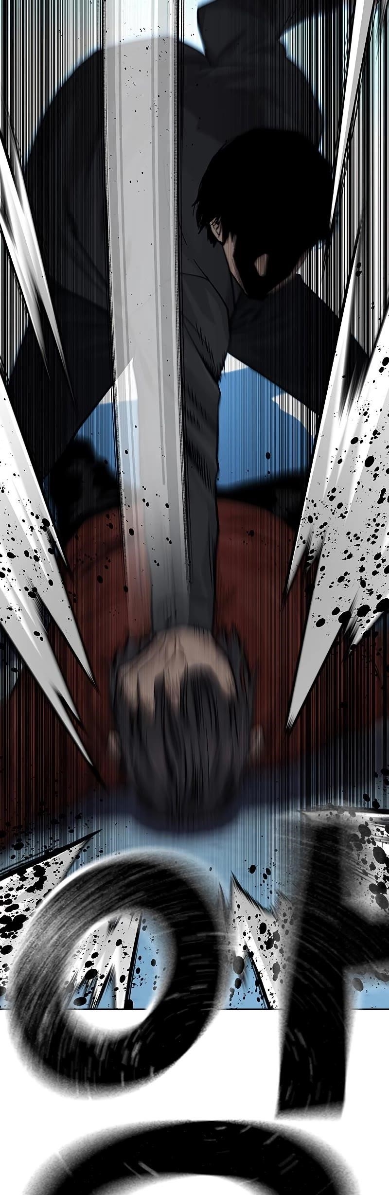 To Not Die - Chapter 69 Page 93