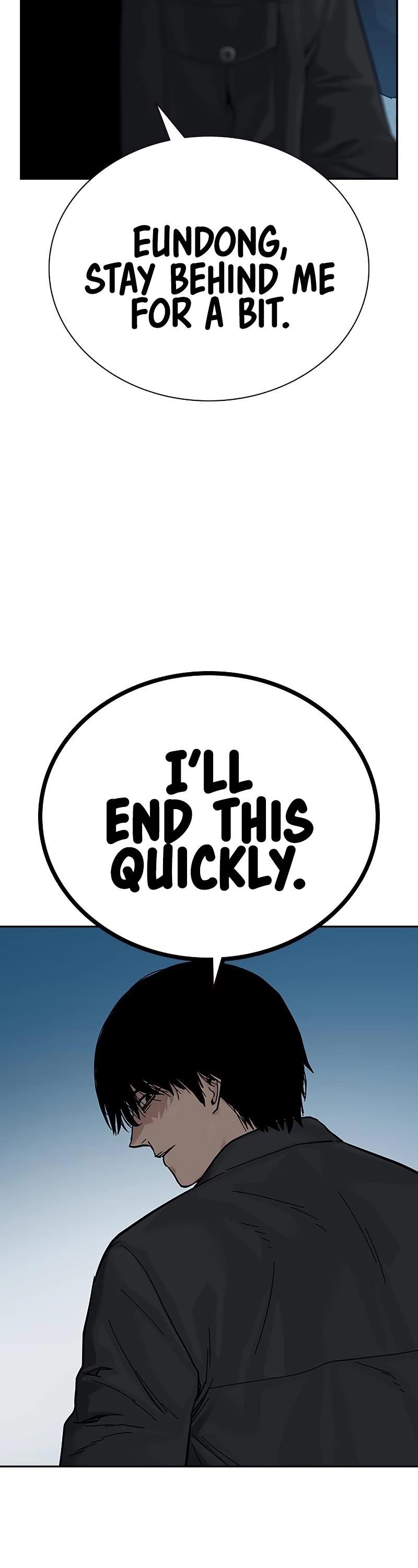 To Not Die - Chapter 69 Page 96