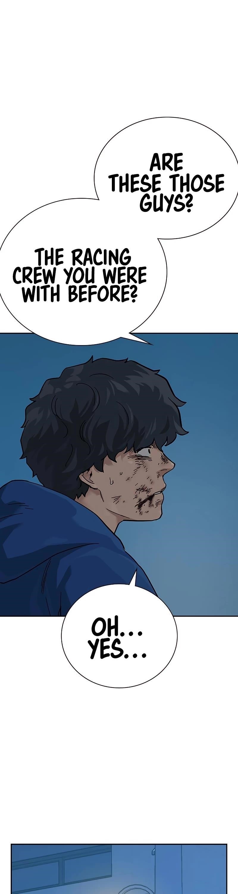 To Not Die - Chapter 69 Page 97