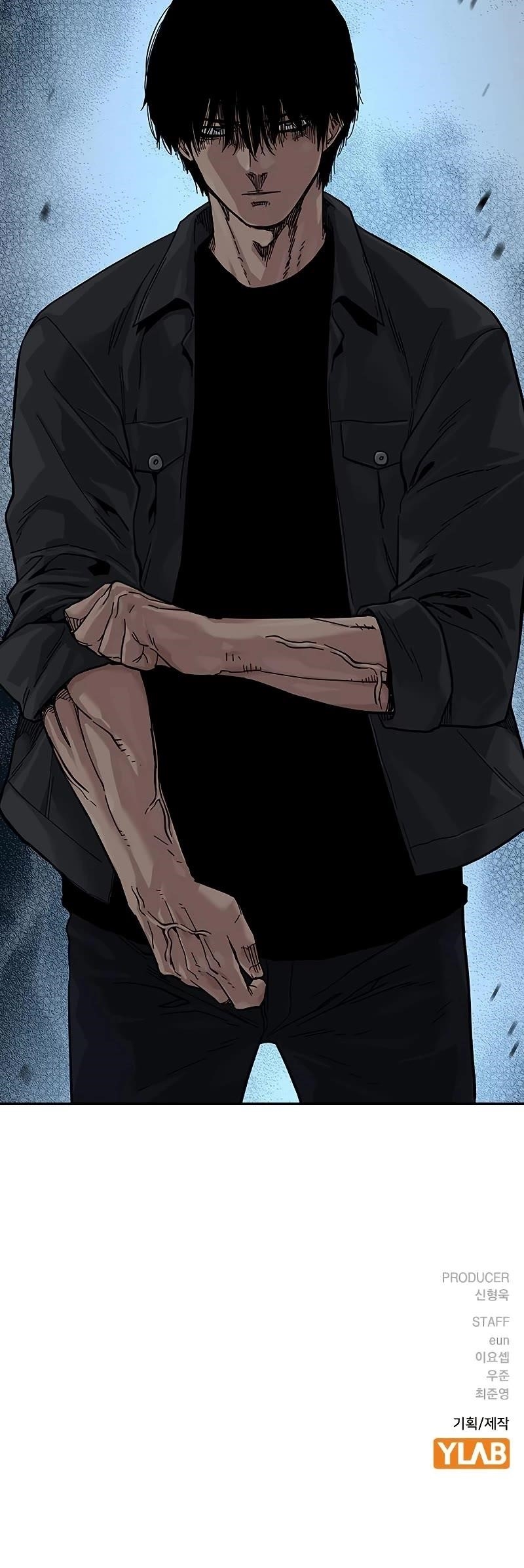 To Not Die - Chapter 69 Page 99