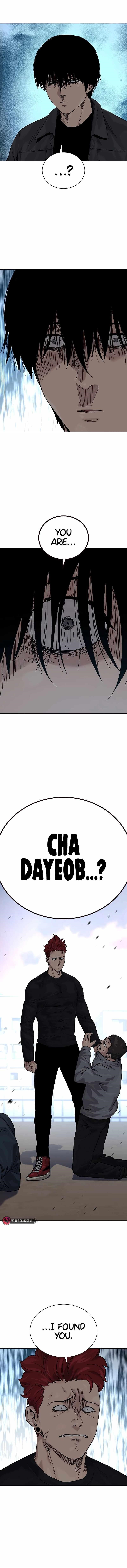 To Not Die - Chapter 70 Page 20