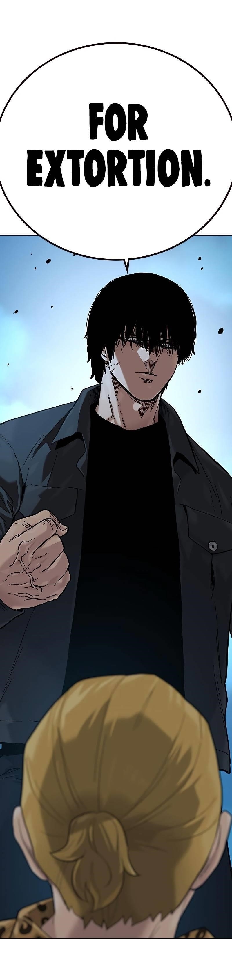 To Not Die - Chapter 78 Page 21