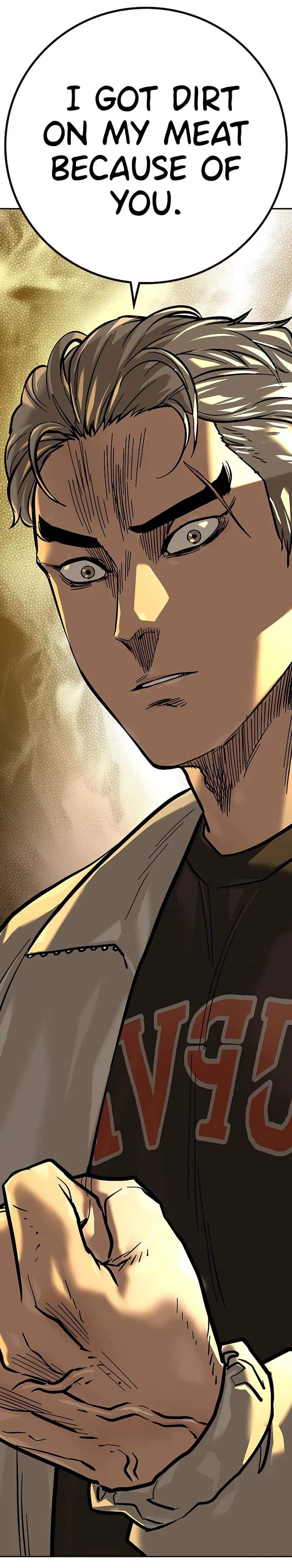 To Not Die - Chapter 84 Page 23