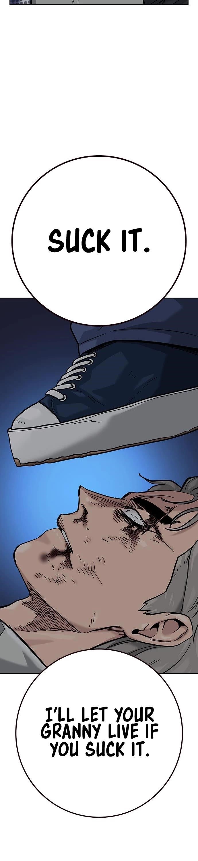 To Not Die - Chapter 99 Page 11