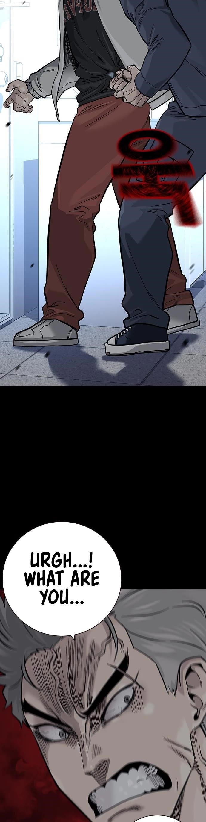 To Not Die - Chapter 99 Page 35