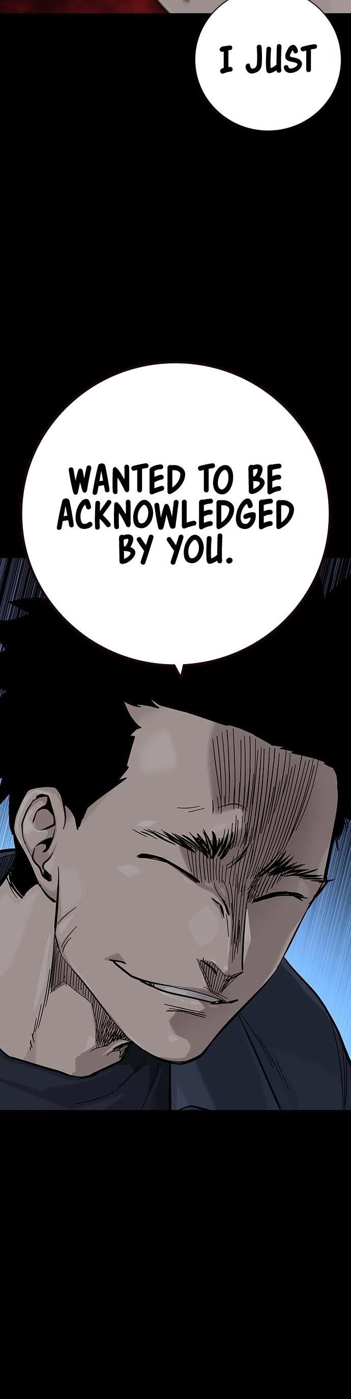 To Not Die - Chapter 99 Page 36