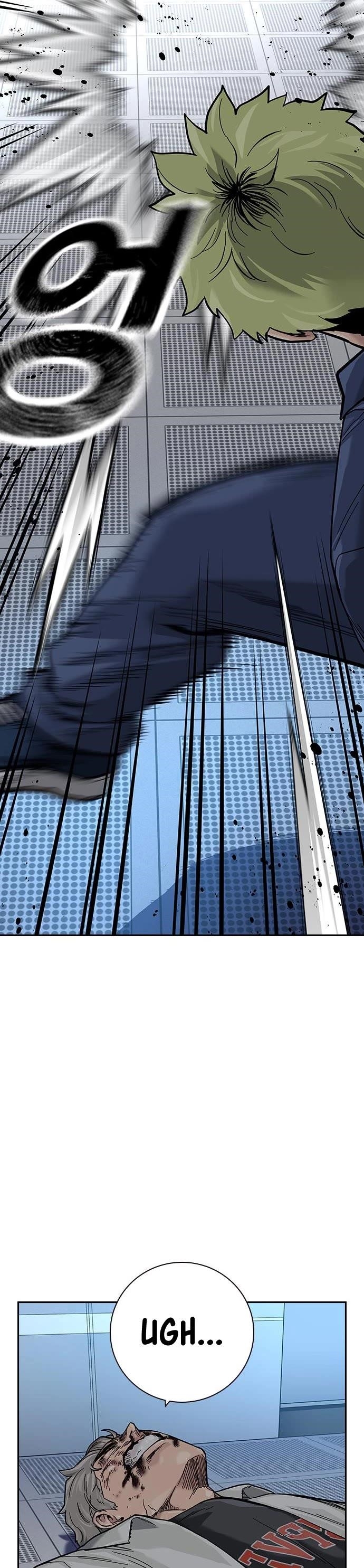 To Not Die - Chapter 99 Page 43