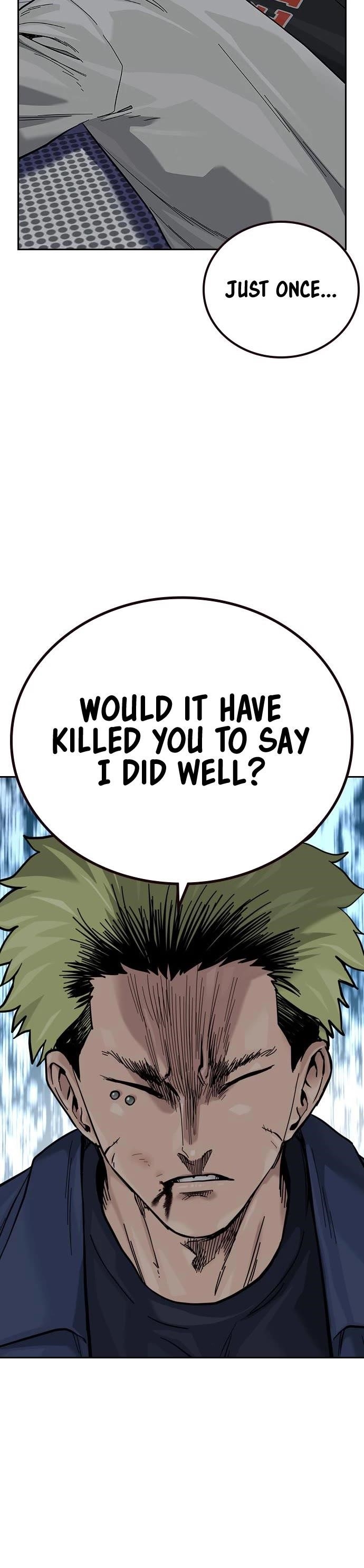 To Not Die - Chapter 99 Page 44