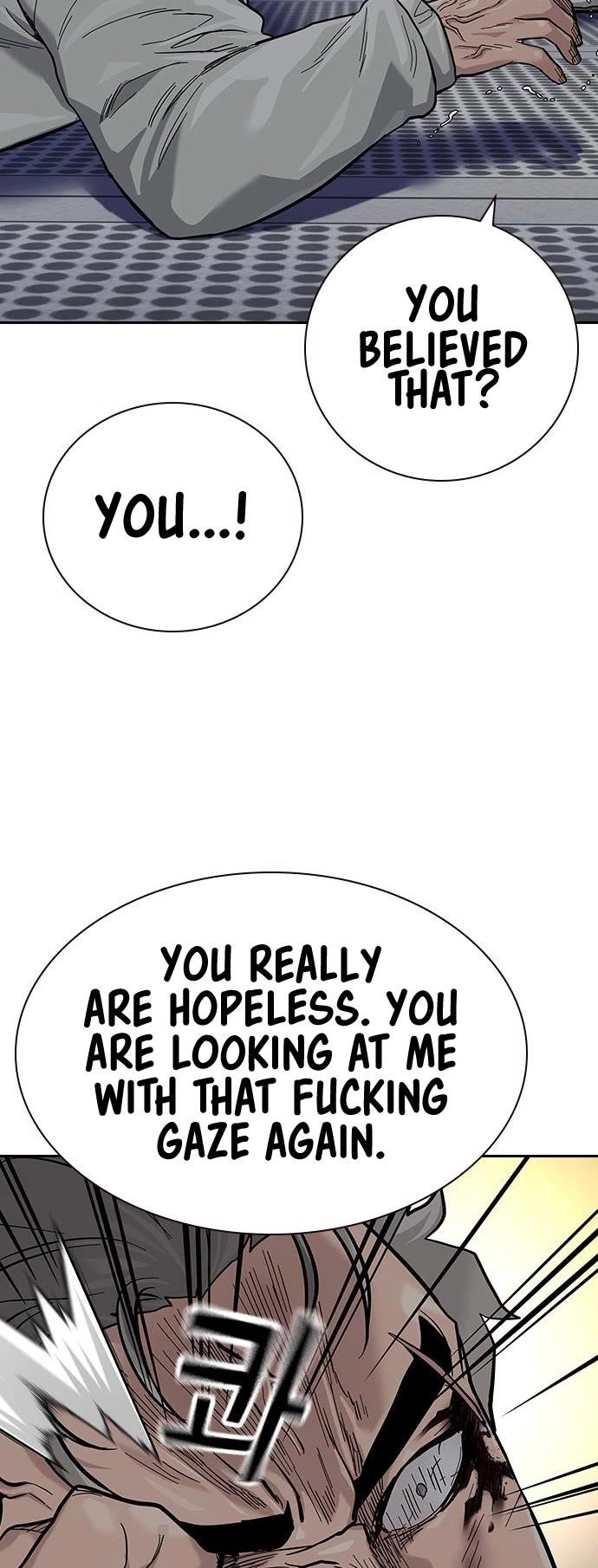 To Not Die - Chapter 99 Page 47