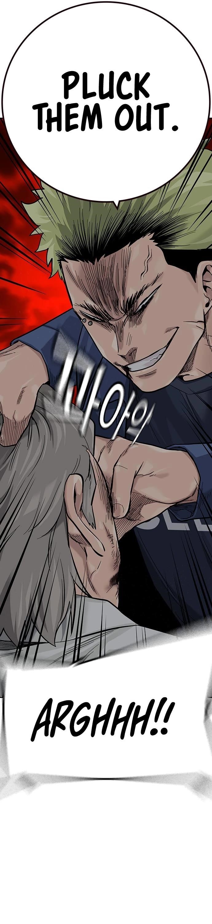 To Not Die - Chapter 99 Page 49