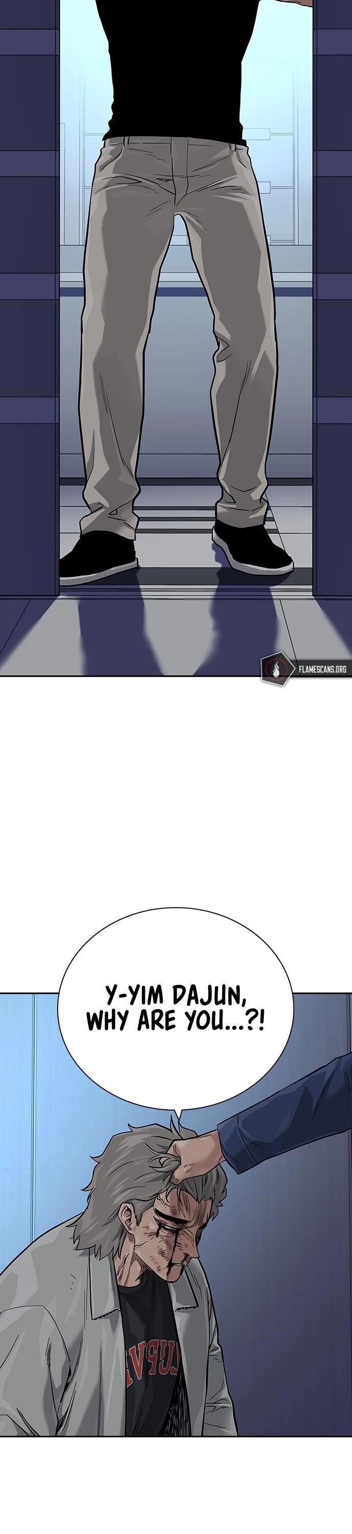 To Not Die - Chapter 99 Page 52