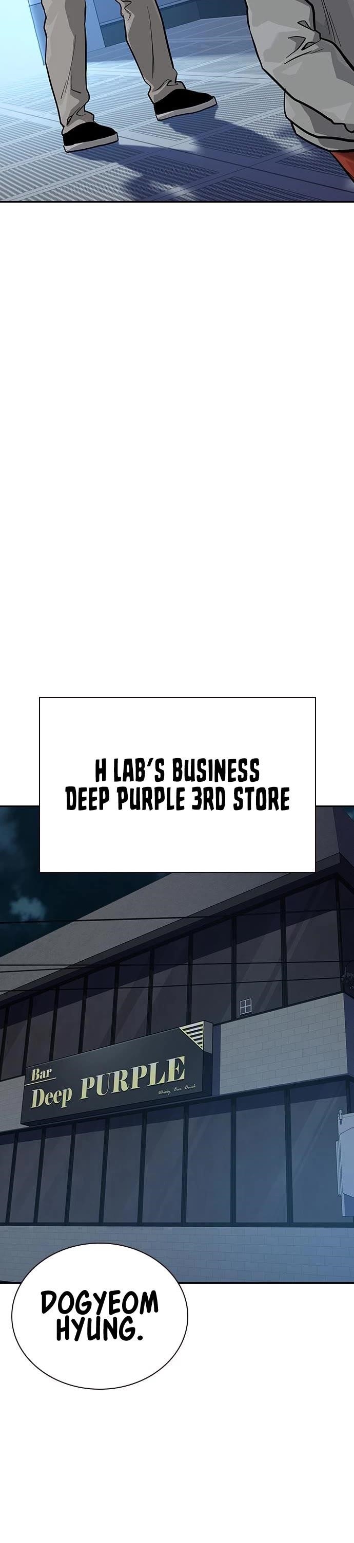 To Not Die - Chapter 99 Page 58