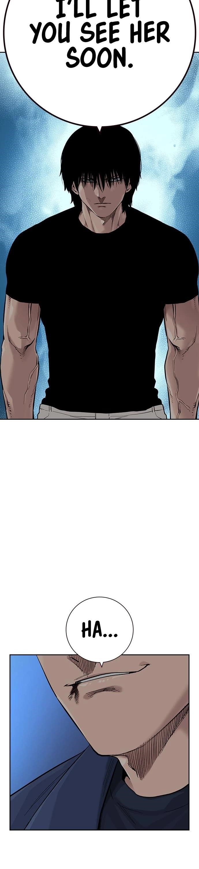 To Not Die - Chapter 99 Page 64