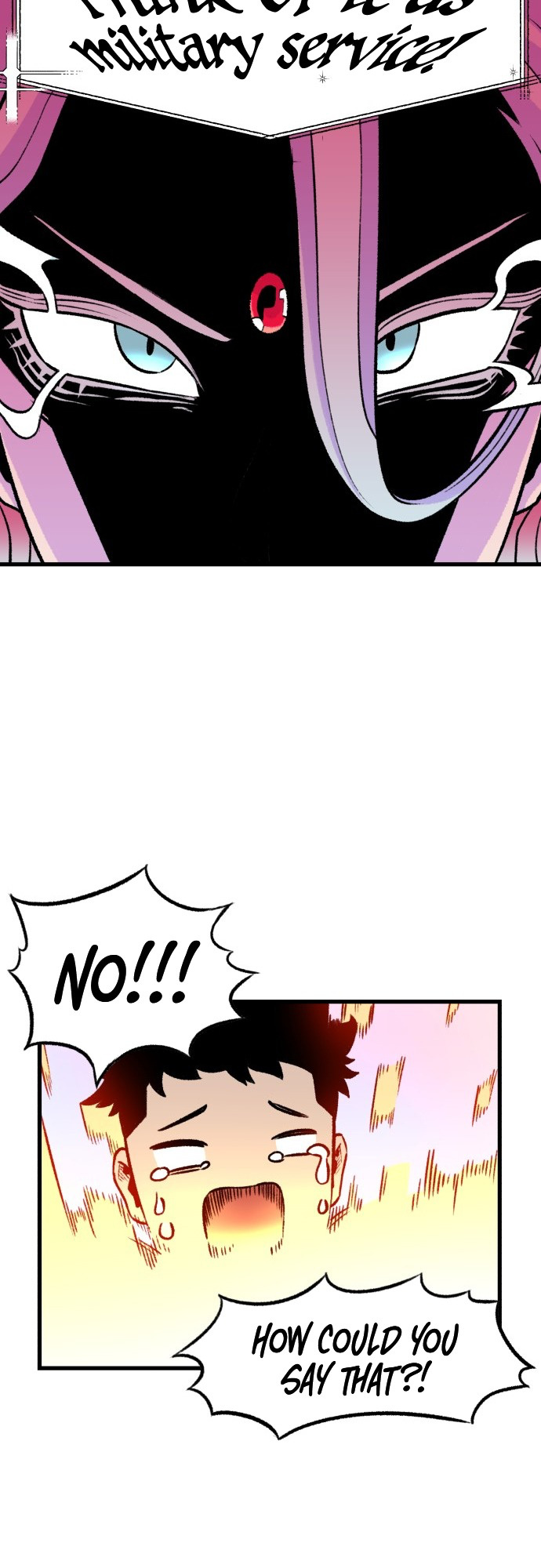 Reincarnation of the Veteran Soldier - Chapter 1 Page 49