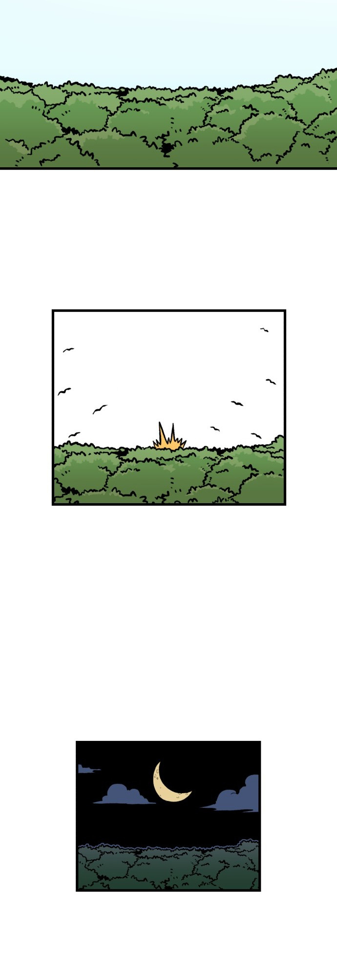 Reincarnation of the Veteran Soldier - Chapter 1 Page 54