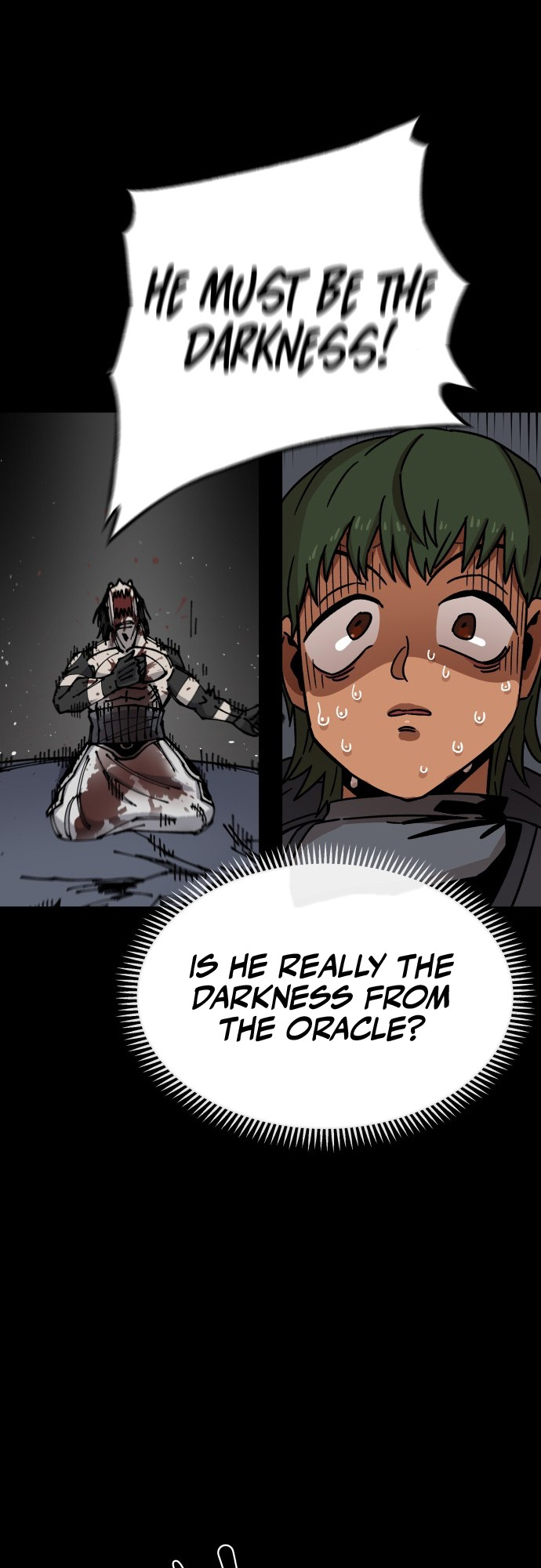 Reincarnation of the Veteran Soldier - Chapter 10 Page 25